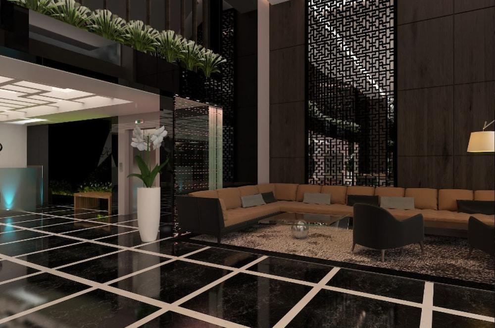 New Gate Hotel Анкара Экстерьер фото