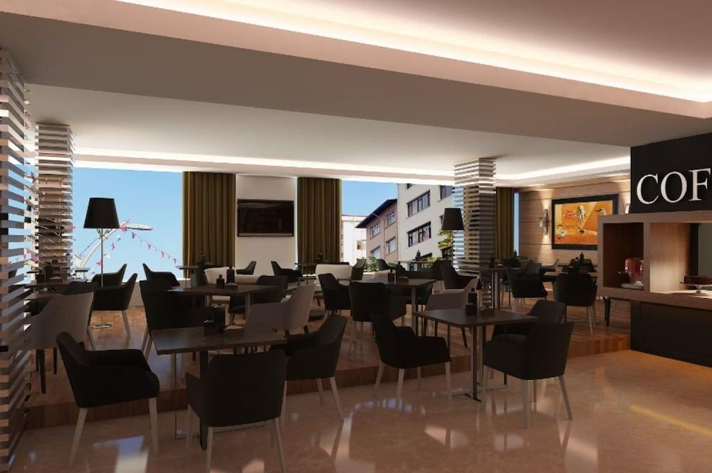 New Gate Hotel Анкара Экстерьер фото